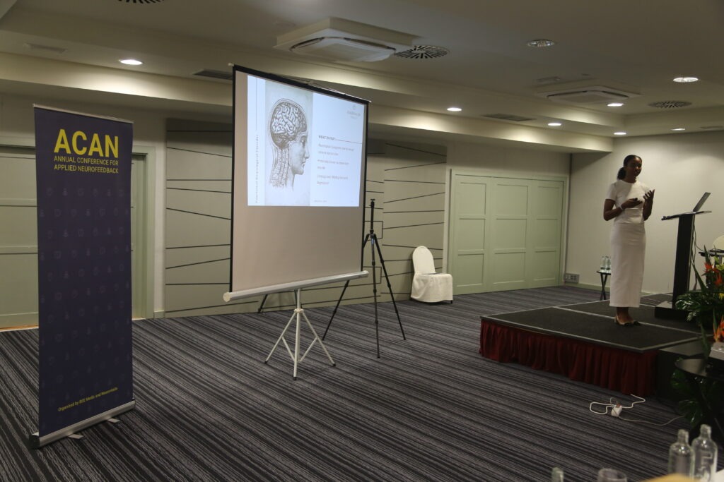 conference talk from encephalon