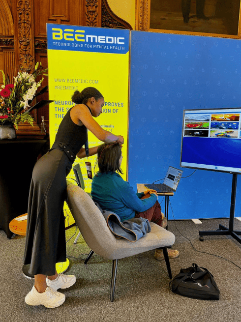 oxford bee media conference