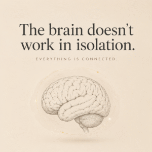 brain regulation