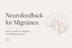 neurofeedback for migraines