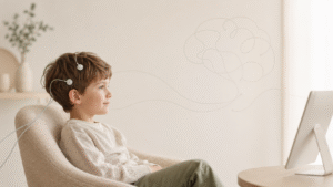 neurofeedback for children in edinburgh